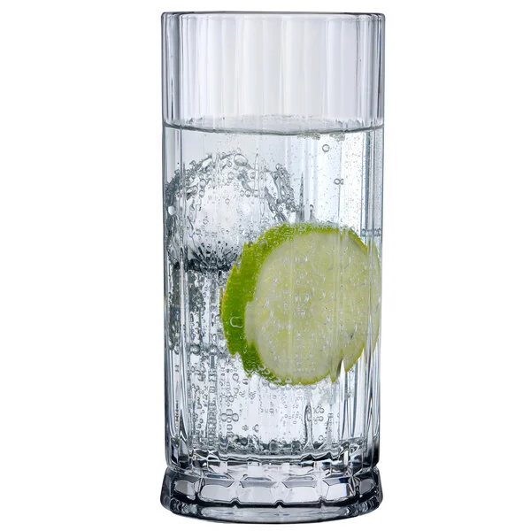 Nude Wayne from Steelite International 12.75 oz. Highball Glass - 24/Case Nude Wayne from Steelite International 12.75 oz. Highball Glass - 24/Case