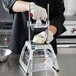 Vollrath 15001 Redco InstaCut 3.5 3/8 Vollrath 15001 Redco InstaCut 3.5 3/8
