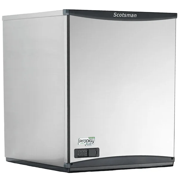 Scotsman FS1222L-1 Low Side Prodigy® Plus Series 22 Scotsman FS1222L-1 Low Side Prodigy® Plus Series 22