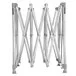 E-Z Up END3A15KRB Endeavor Instant Shelter 10' x 15' Royal Blue Canopy with Clear Aluminum Frame E-Z Up END3A15KRB Endeavor Instant Shelter 10' x 15' Royal Blue Canopy with Clear Aluminum Frame