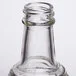 TableCraft BH3 6 oz. Beehive Oil and Vinegar Dispenser with Stainless Steel Top - 12/Pack TableCraft BH3 6 oz. Beehive Oil and Vinegar Dispenser with Stainless Steel Top - 12/Pack