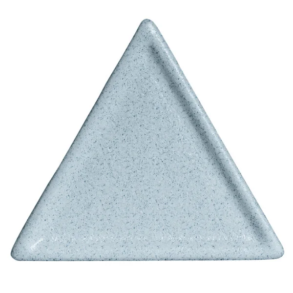 G.E.T. Enterprises DT201-MOD-SB Bugambilia Smooth MOD Finish Sky Blue Granite Resin-Coated Aluminum 6