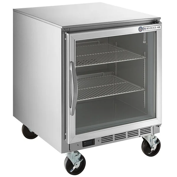 Beverage-Air UCF24AHC-24-25-23 24 Beverage-Air UCF24AHC-24-25-23 24