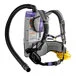 ProTeam GoFit® 6 107700 6 Qt. Backpack Vacuum with 106820 15 ProTeam GoFit® 6 107700 6 Qt. Backpack Vacuum with 106820 15