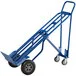 Lavex 750 lb. 3-in-1 Convertible Hand Truck with Ace-Tuf Wheels Lavex 750 lb. 3-in-1 Convertible Hand Truck with Ace-Tuf Wheels
