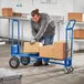 Lavex 750 lb. 3-in-1 Convertible Hand Truck with Ace-Tuf Wheels Lavex 750 lb. 3-in-1 Convertible Hand Truck with Ace-Tuf Wheels