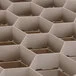 Vollrath TR12HHHHA Traex® Rack Max Full-Size Beige 30-Compartment 11 7/8 Vollrath TR12HHHHA Traex® Rack Max Full-Size Beige 30-Compartment 11 7/8
