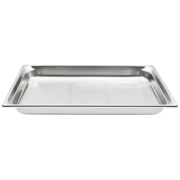 Vollrath 90053 Super Pan 3® Full Size 2 Vollrath 90053 Super Pan 3® Full Size 2