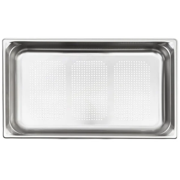 Vollrath 90053 Super Pan 3® Full Size 2 Vollrath 90053 Super Pan 3® Full Size 2