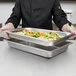 Vollrath 90053 Super Pan 3® Full Size 2 Vollrath 90053 Super Pan 3® Full Size 2