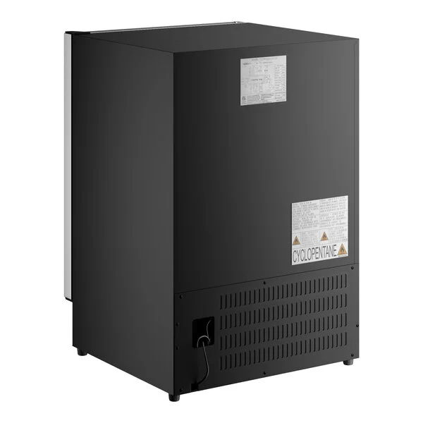 AvaValley WRC-46-DZ Dual Temperature Full Glass Door Commercial Wine Cooler AvaValley WRC-46-DZ Dual Temperature Full Glass Door Commercial Wine Cooler