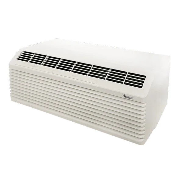 Amana PTAC Air Conditioner (Cooling Only) PTC173J35AXXX - 17,000 BTU, 3.5 kW, 208 / 230V, 1 Phase