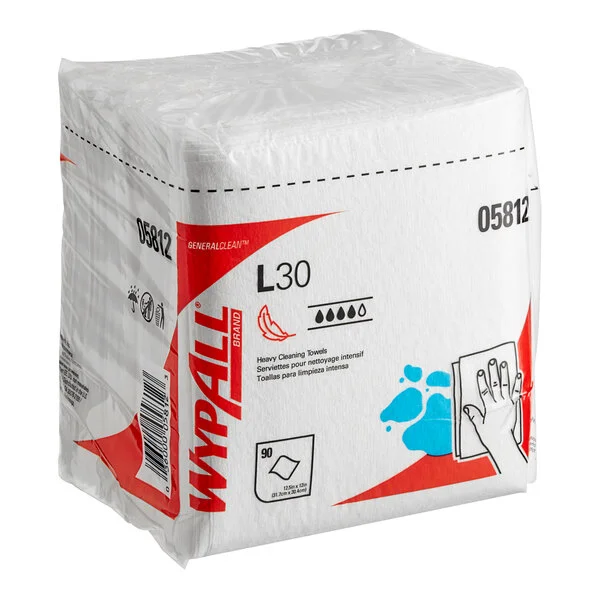 WypAll® L30 12 WypAll® L30 12