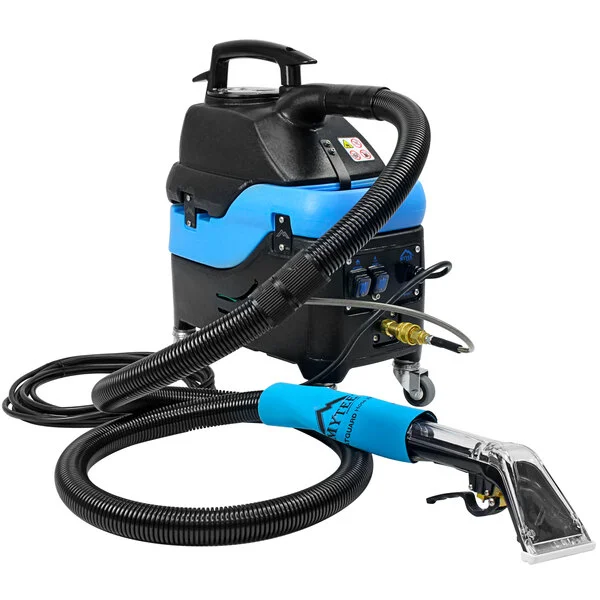 Mytee S-300-230 Tempo Corded Upholstery Spotter with 4 Mytee S-300-230 Tempo Corded Upholstery Spotter with 4