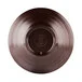 Elite Global Solutions D1007RR Pebble Creek Abyss-Colored 24 oz. Bowl - 6/Case