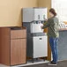 Scotsman HID525ABX-1A Meridian® 21 1/4 Scotsman HID525ABX-1A Meridian® 21 1/4