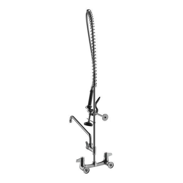 Equip by T&S 5PR-8W12 Wall Mounted 35 3/4 Equip by T&S 5PR-8W12 Wall Mounted 35 3/4