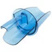 San Jamar SI7750 Saf-T-Scoop 20-24 oz. Food Safe Ice Scoop San Jamar SI7750 Saf-T-Scoop 20-24 oz. Food Safe Ice Scoop