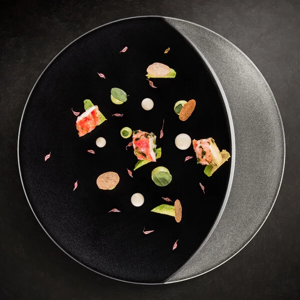 RAK Porcelain Metal Fusion 12 1/4 RAK Porcelain Metal Fusion 12 1/4