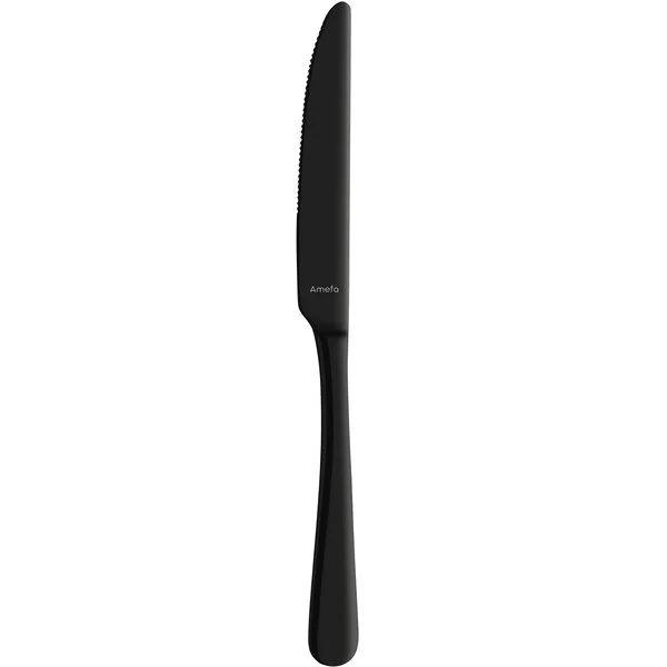 Amefa 1410ATB000305 Austin Black 9 1/4 Amefa 1410ATB000305 Austin Black 9 1/4