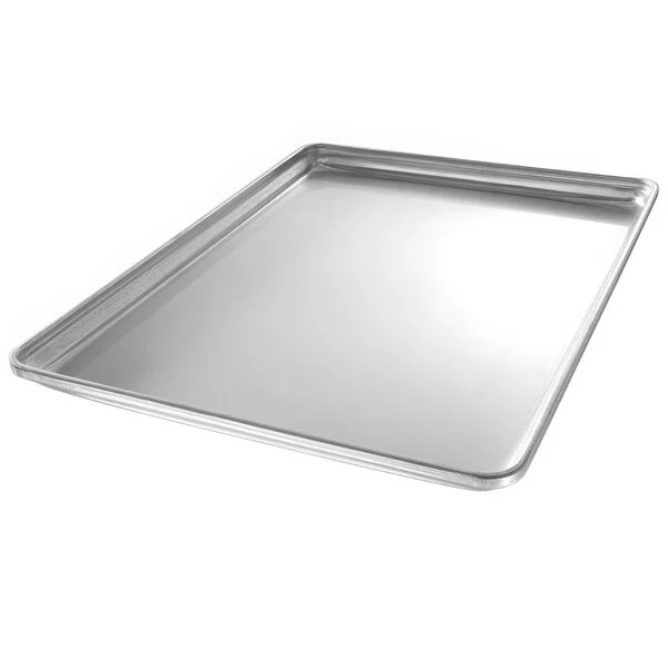 Chicago Metallic 30694 StayFlat Full Size NSF 16 Gauge 18 Chicago Metallic 30694 StayFlat Full Size NSF 16 Gauge 18