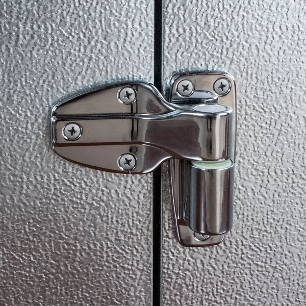 Norlake KLB771014-C Kold Locker 10' x 14' x 7' 7 Norlake KLB771014-C Kold Locker 10' x 14' x 7' 7