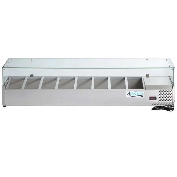 Avantco CPT-71 71 Avantco CPT-71 71