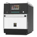 Pratica 990179 Fit XL Electric Ventless Stainless Steel High-Speed Oven - 208/240V, 1 Phase Pratica 990179 Fit XL Electric Ventless Stainless Steel High-Speed Oven - 208/240V, 1 Phase