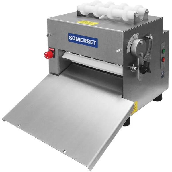 Somerset CDR-115 10 Somerset CDR-115 10