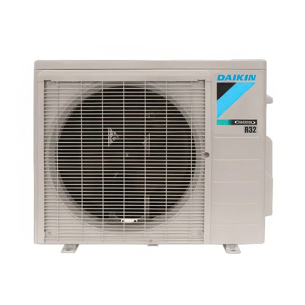 Daikin Oterra Single Zone Wall-Mount Air Handler (Cooling Only) RKF09AXVJU - Outdoor Unit - 21 SEER2, 9,000 BTU, 208 / 230V