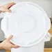 Rubbermaid® FG260900WHT BRUTE 10 Gallon White Round Trash Can Lid Rubbermaid® FG260900WHT BRUTE 10 Gallon White Round Trash Can Lid