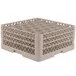 Vollrath TR12HHA Traex® Rack Max Full-Size Beige 30-Compartment 7 7/8 Vollrath TR12HHA Traex® Rack Max Full-Size Beige 30-Compartment 7 7/8