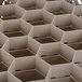 Vollrath TR12HHA Traex® Rack Max Full-Size Beige 30-Compartment 7 7/8 Vollrath TR12HHA Traex® Rack Max Full-Size Beige 30-Compartment 7 7/8
