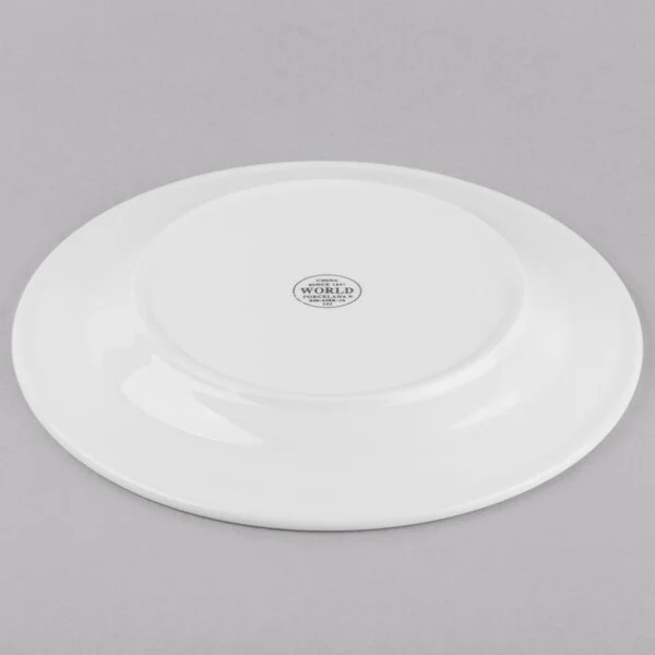 Libbey 840-438R-10 Porcelana 10 1/2 Libbey 840-438R-10 Porcelana 10 1/2