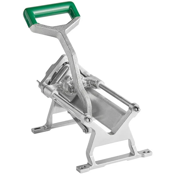 Garde FCWDG6 Heavy-Duty 6-Wedge Potato / Fry Cutter Garde FCWDG6 Heavy-Duty 6-Wedge Potato / Fry Cutter