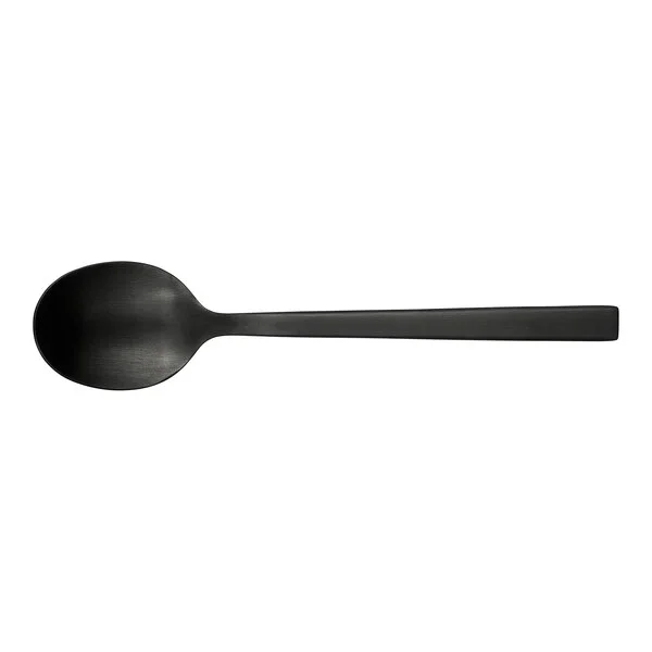 Libbey Elexa Satin Noir 5 1/8 Libbey Elexa Satin Noir 5 1/8