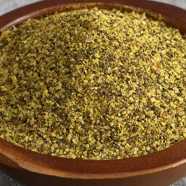 Regal Tangy Lemon Pepper Seasoning - 12 oz. Regal Tangy Lemon Pepper Seasoning - 12 oz.