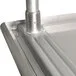 Advance Tabco TSS-487 48 Advance Tabco TSS-487 48