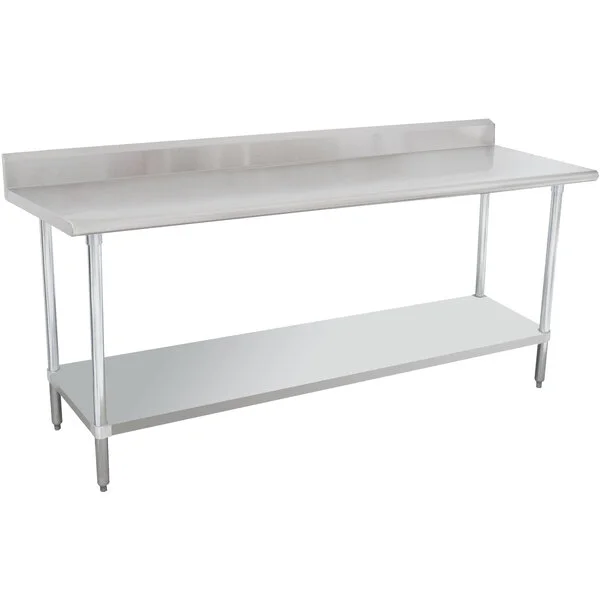 16 Gauge Advance Tabco KLAG-246-X 24
