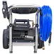 Simpson 61102 Aluminum Sanitizing Mister and Pressure Washer with Induction Engine and 75' Hose - 1,200 PSI; 2.0 GPM Simpson 61102 Aluminum Sanitizing Mister and Pressure Washer with Induction Engine and 75' Hose - 1,200 PSI; 2.0 GPM