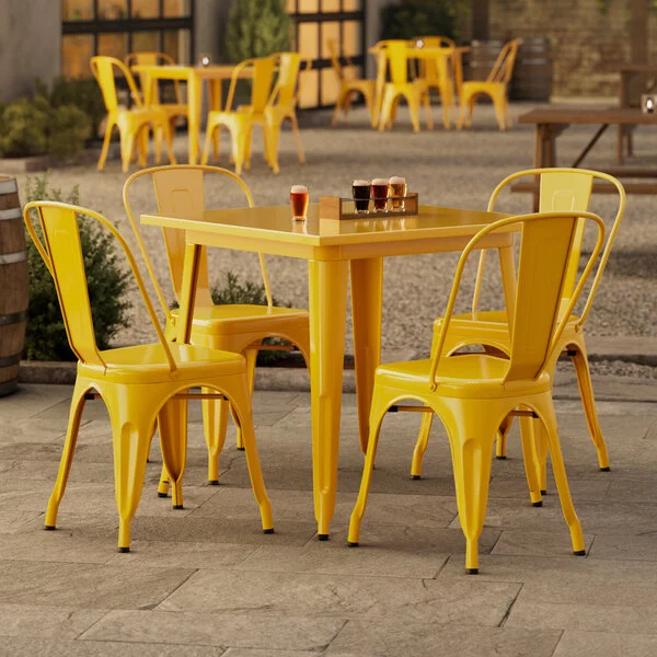 Lancaster Table & Seating Alloy 32 Lancaster Table & Seating Alloy 32