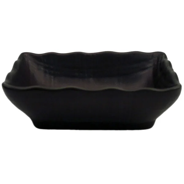 CAC 666-32-BK Japanese Style 3 1/4