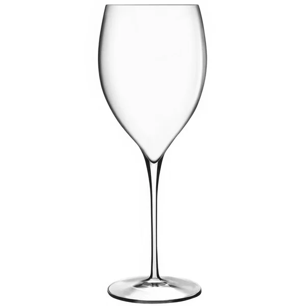 Luigi Bormioli Magnifico from BauscherHepp 20 oz. Wine Glass - 12/Case Luigi Bormioli Magnifico from BauscherHepp 20 oz. Wine Glass - 12/Case