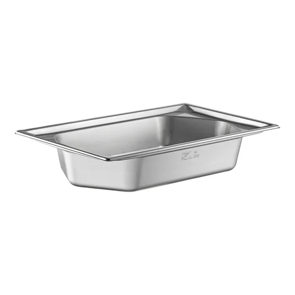 Vollrath 3101240 Super Pan® Full Size 4 Vollrath 3101240 Super Pan® Full Size 4