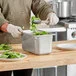 Vollrath S12066 Super Pan® 1/3 Size 6 Vollrath S12066 Super Pan® 1/3 Size 6
