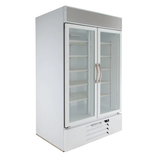 Beverage-Air MMR44HC-1-WB MarketMax 47 Beverage-Air MMR44HC-1-WB MarketMax 47