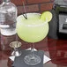 Libbey Grande Collection 27.25 oz. Customizable Magna Grande Margarita Glass Libbey Grande Collection 27.25 oz. Customizable Magna Grande Margarita Glass
