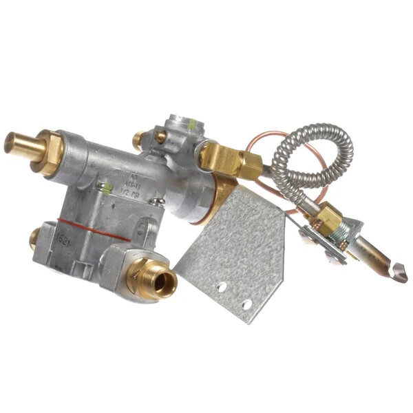 Turbo Air Refrigeration RCP1074 Safety Pilot Assembly, Tar & Targ Oven S Turbo Air Refrigeration RCP1074 Safety Pilot Assembly, Tar & Targ Oven S