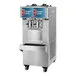 Spaceman 6795-CL 40 qt. Double Ultra High Output Free-Standing Slushy / Granita Frozen Drink Machine - 208-230V Spaceman 6795-CL 40 qt. Double Ultra High Output Free-Standing Slushy / Granita Frozen Drink Machine - 208-230V