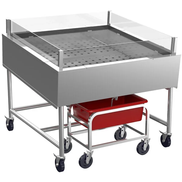 Winholt SSMIT4848-MLC/SNG 48